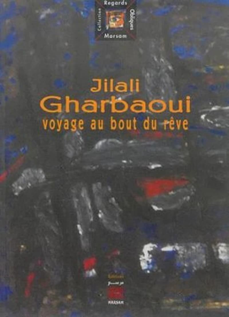 JILALI GHARBAOUI