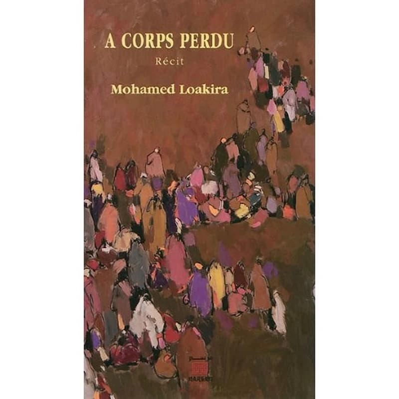 A corps perdu