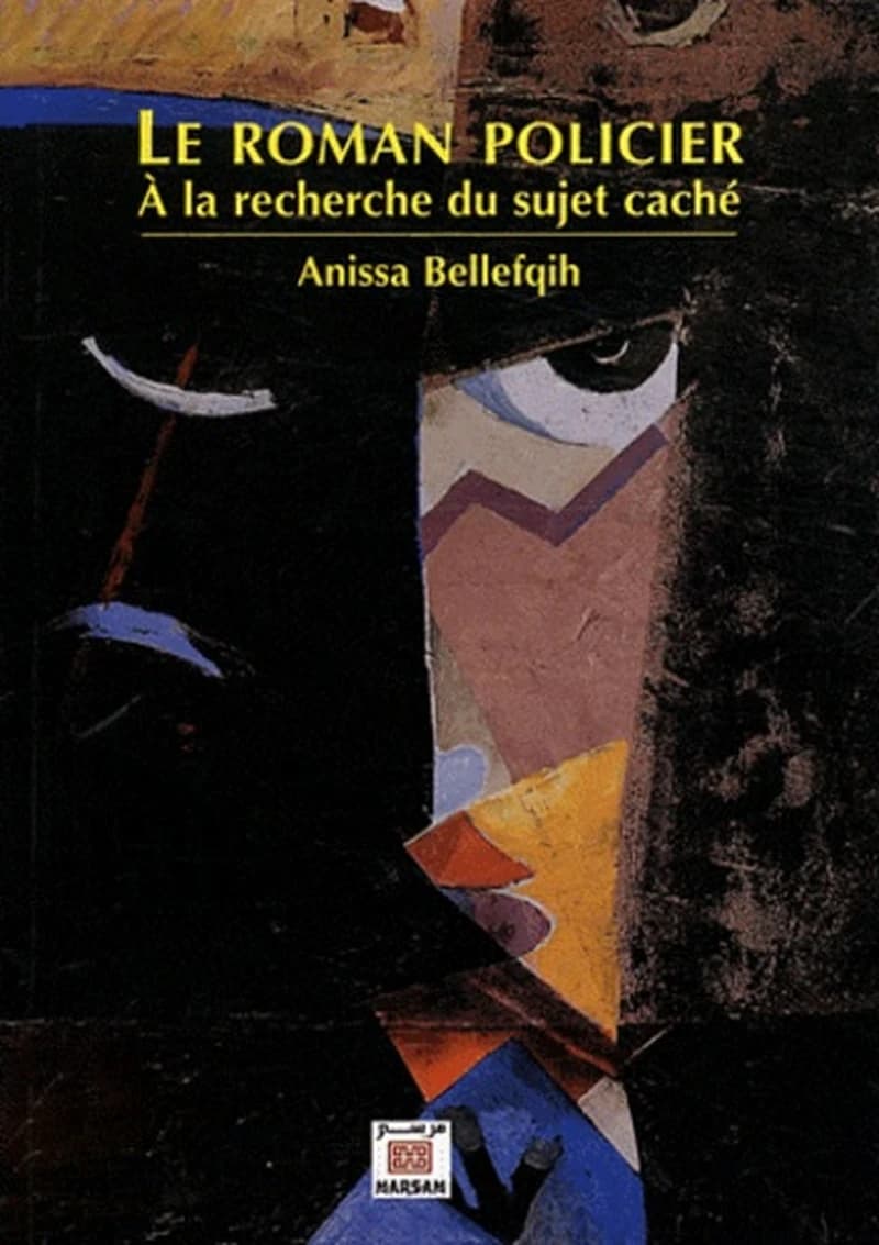 Le roman policier ; à la recherche du sujet caché