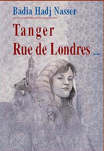 Tanger ; rue de Londres