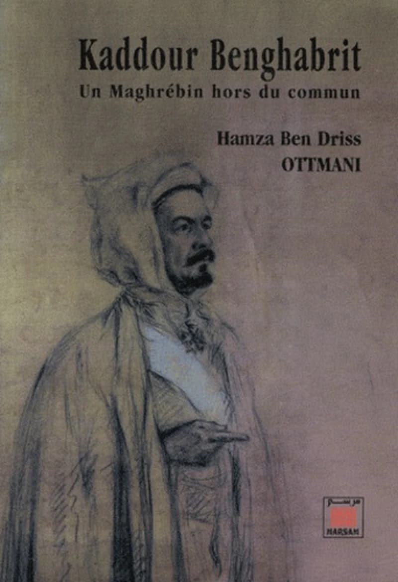 Kaddour Benghabrit : un maghrébin hors du commun