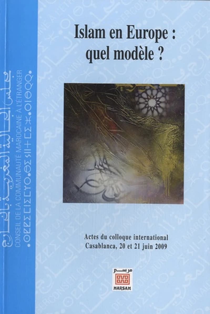 Islam en Europe : quel modèle ?