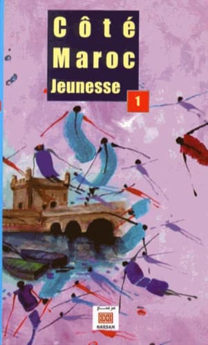 Côté Maroc jeunesse Tome 1