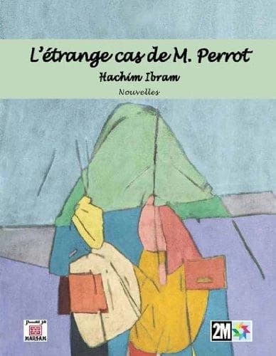 L'étrange cas de M. Perrot