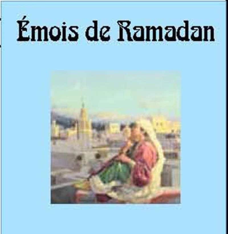 émois de Ramadan