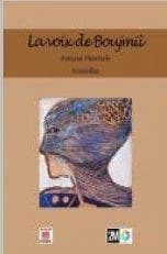 La voix de Boujmiî
