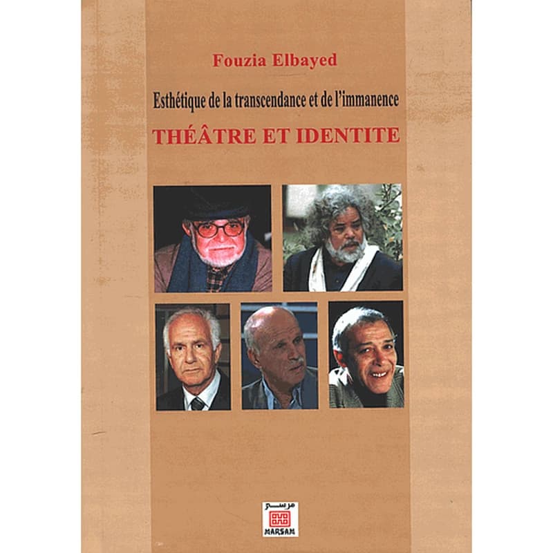 Théâtre et identité