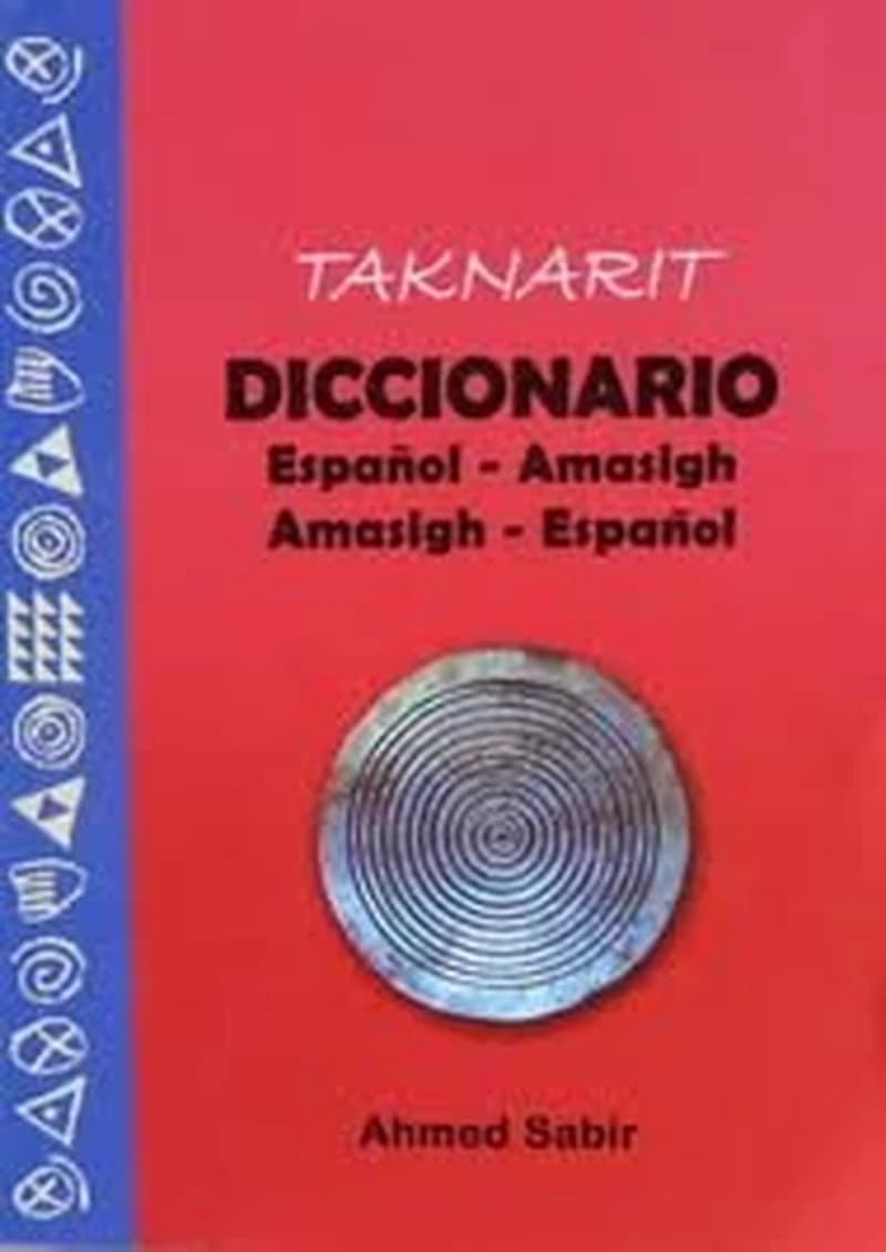 Taknarit Diccionario Espanol-Amasigh