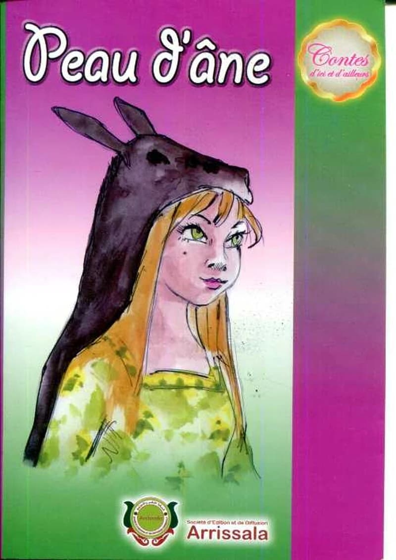 Peau d'âne