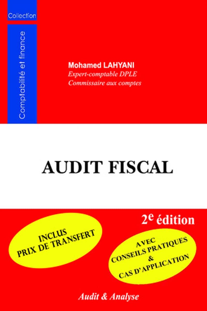 L'Audit Fiscal