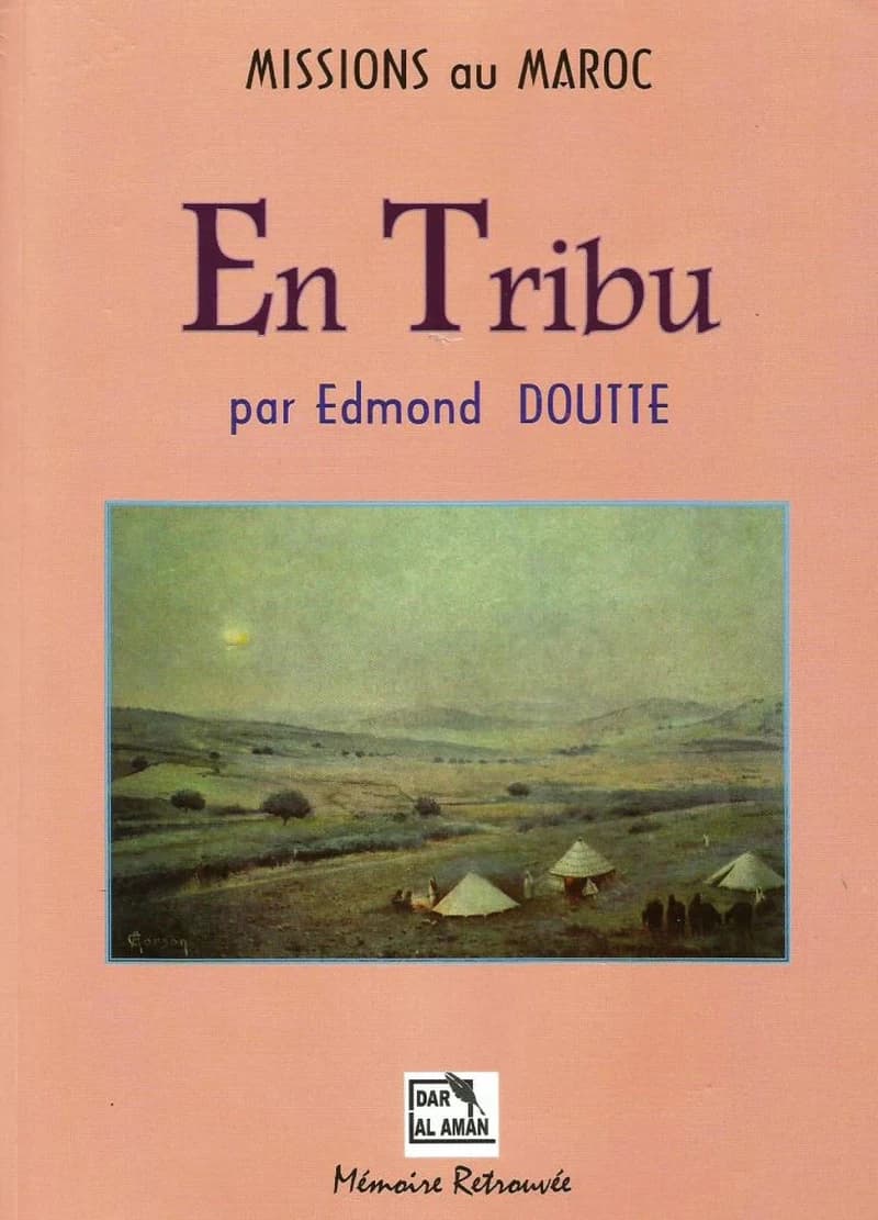 EN TRIBU