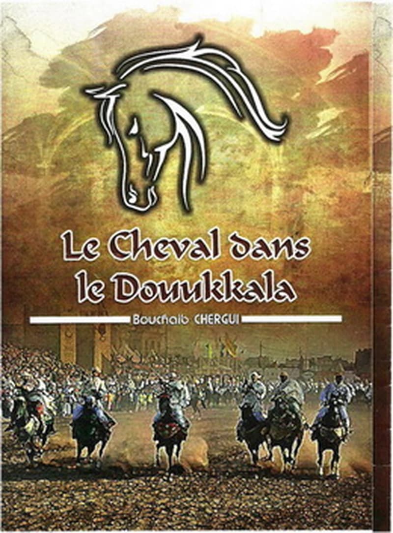LE CHEVAL DANS LE DOUKKALA