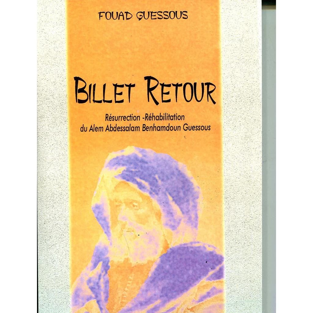 Billet Retour