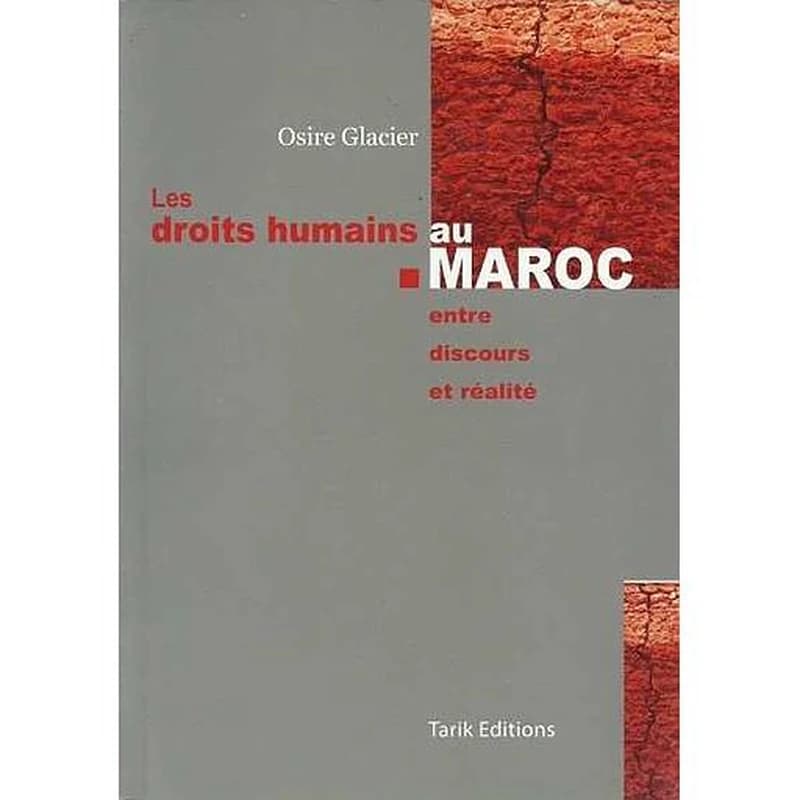 Les droits humains au Maroc