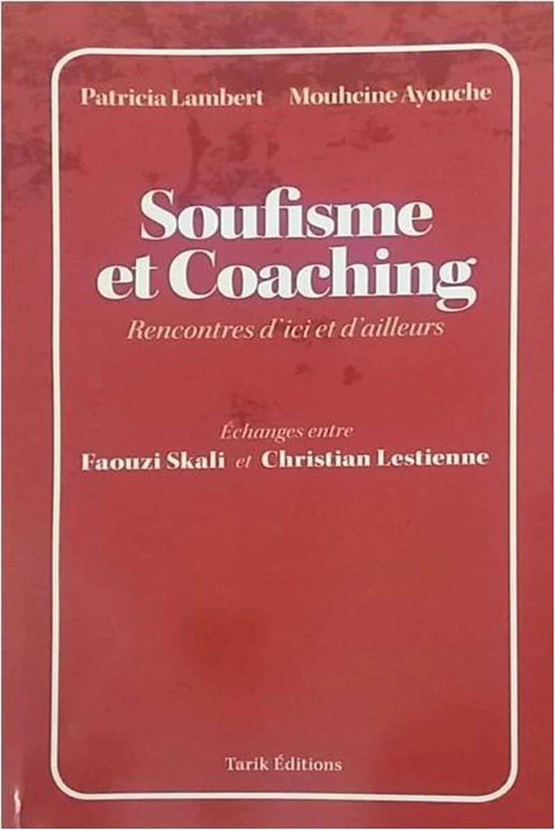 SOUFISME ET COACHING