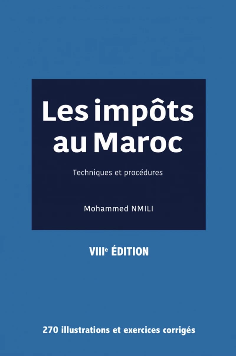 IMPOTS AU MAROC