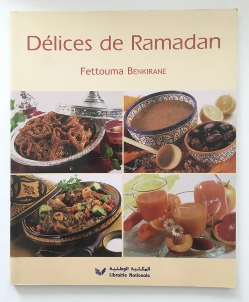Délices de Ramadan