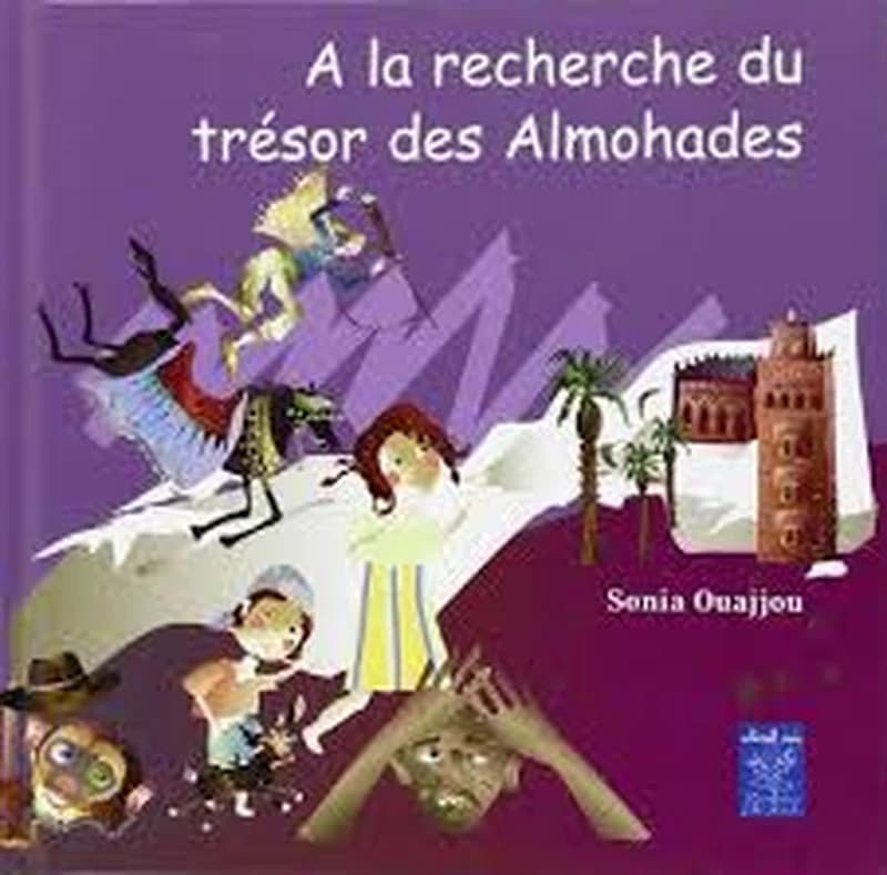 A la recherche du tresor des a