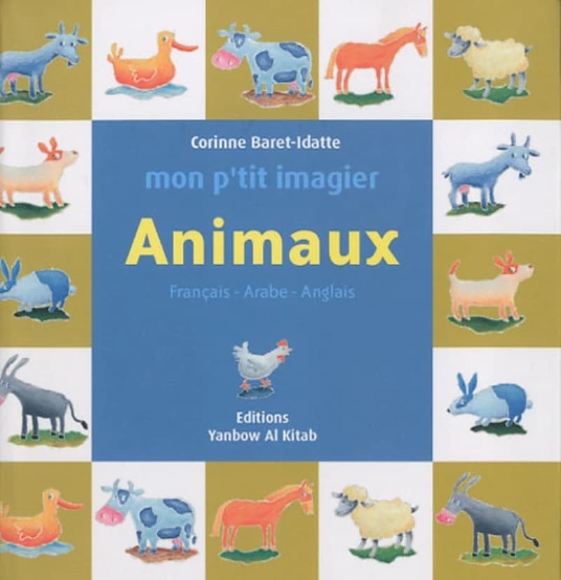 Animaux