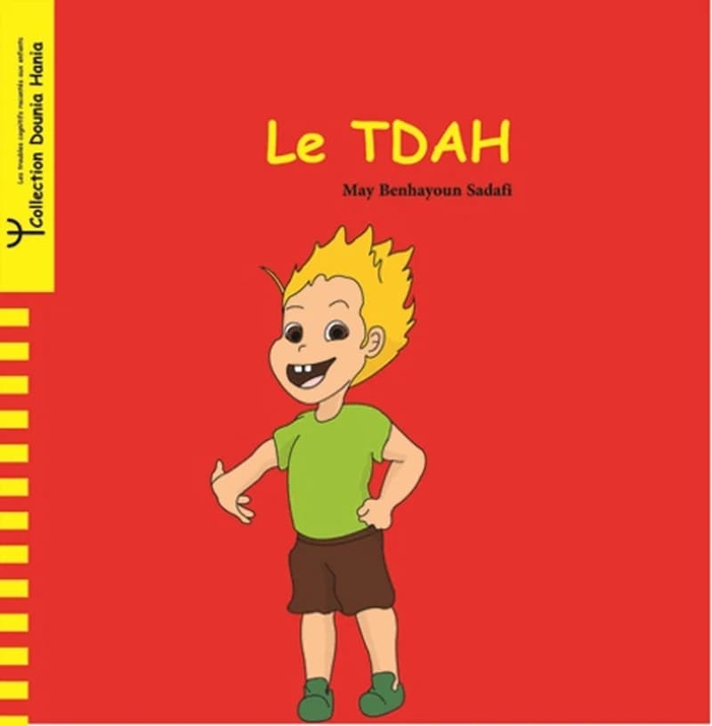 Le TDAH
