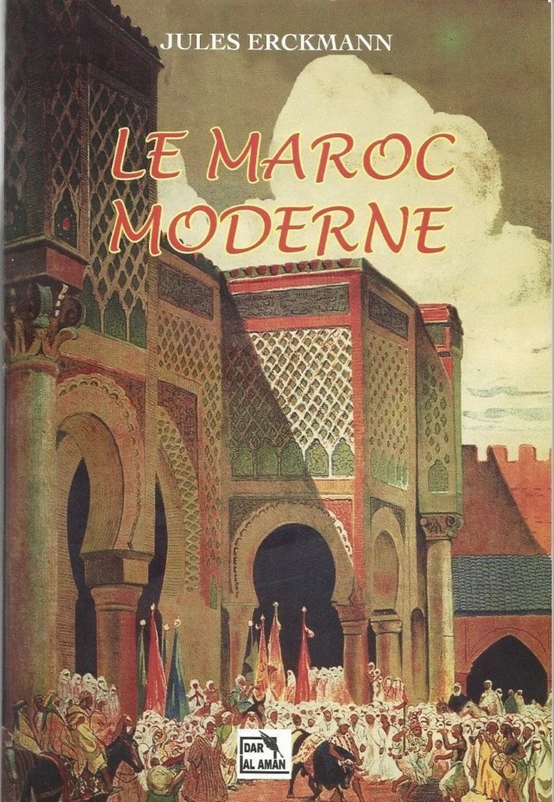 LE MAROC MODERNE