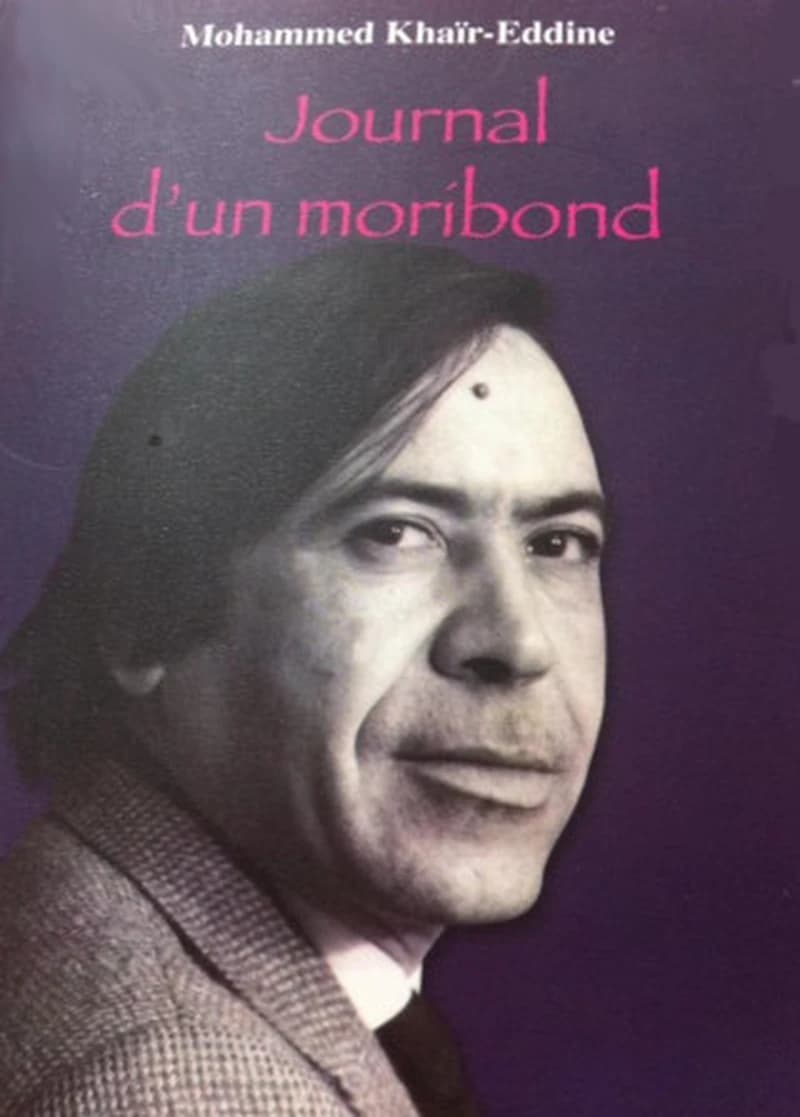 JOURNAL D'UN MORIBOND
