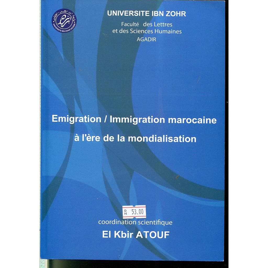 Emigration