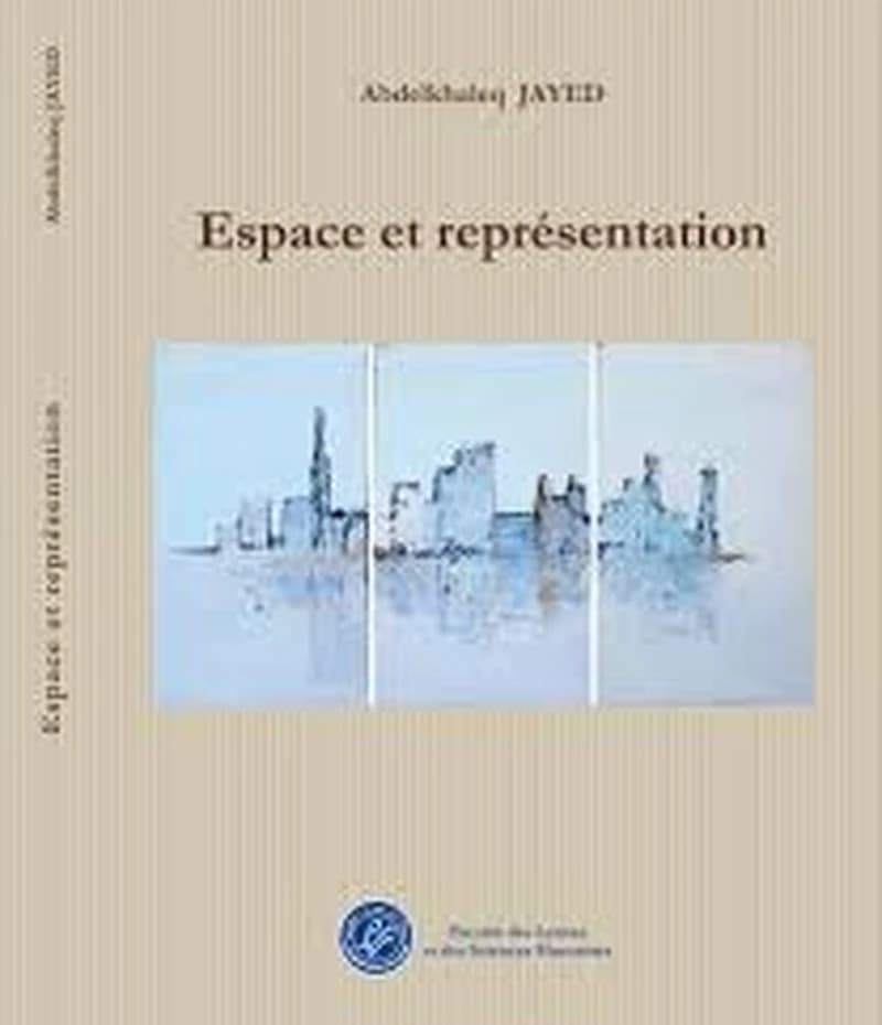 Espace et représentation