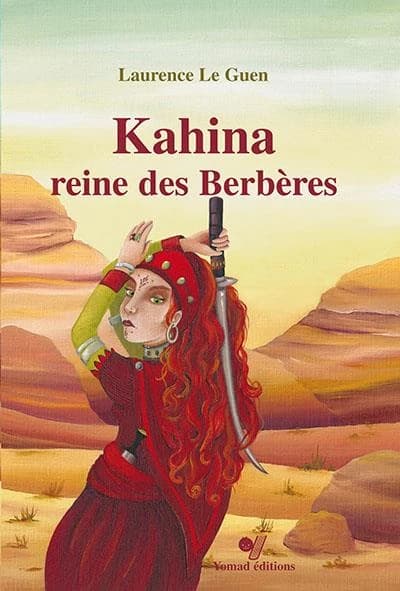 Kahina reine des berbères