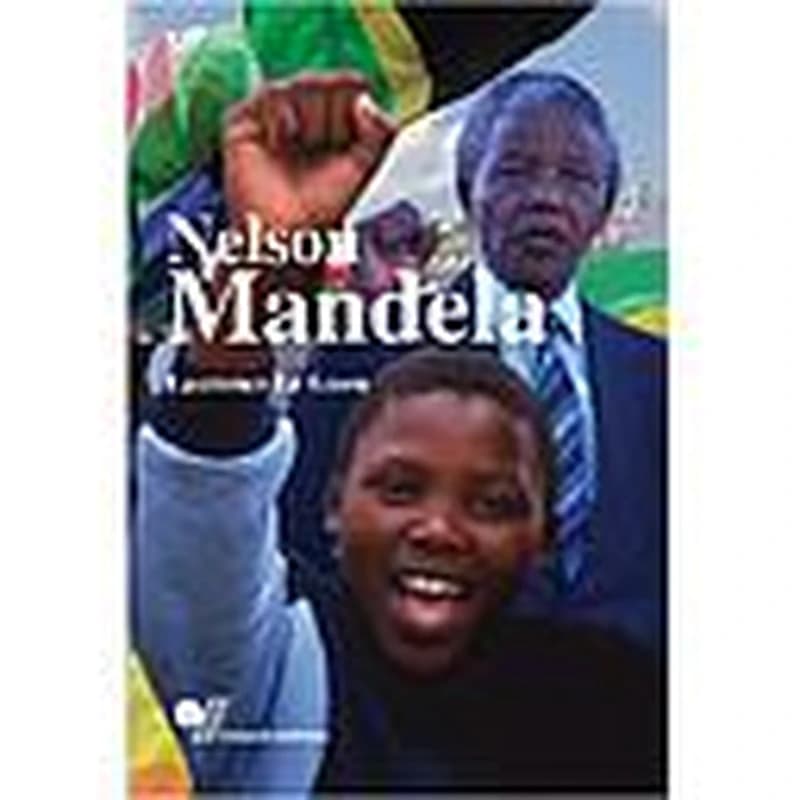 Nelson Mandela