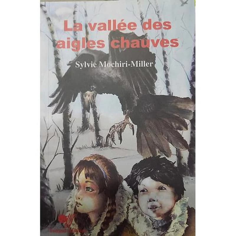 LA VALEE DES AIGLES CHAUVES
