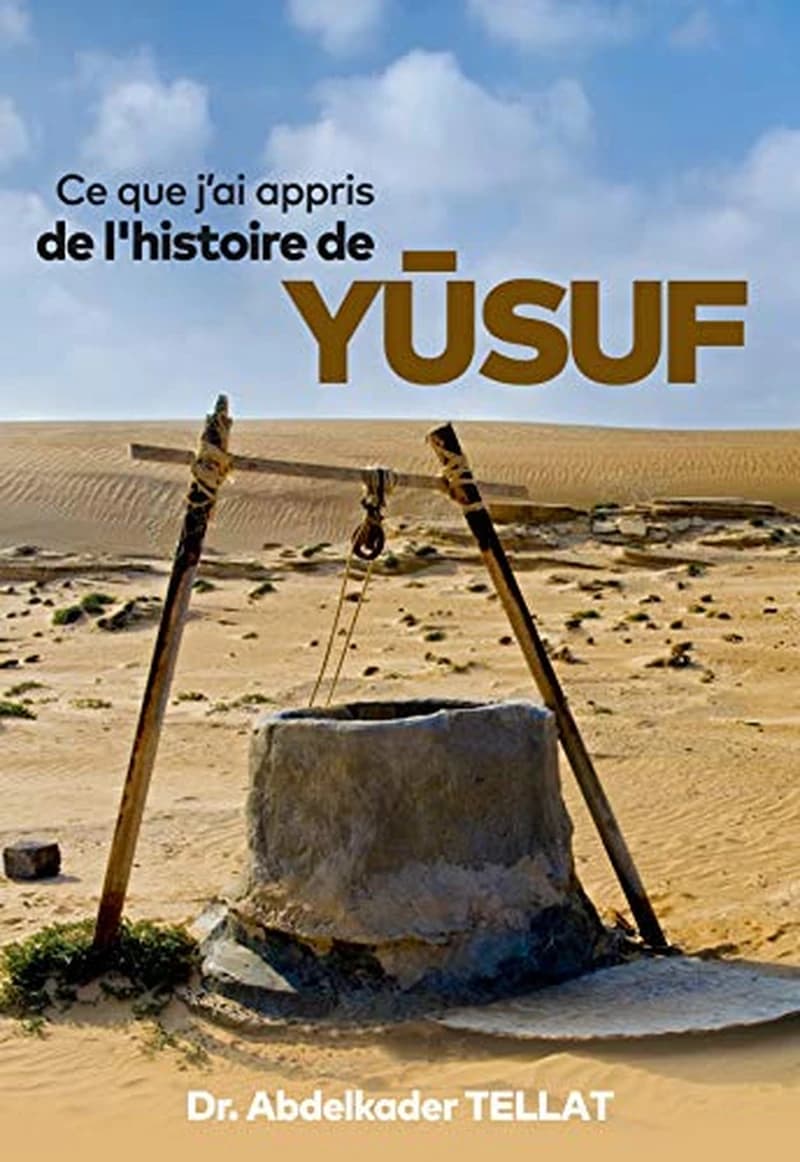 CE QUE J'AI APPRIS DE L'HISTOIRE
