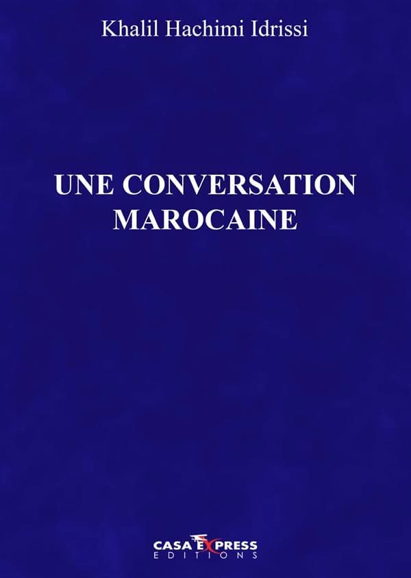 Une conversation marocaine
