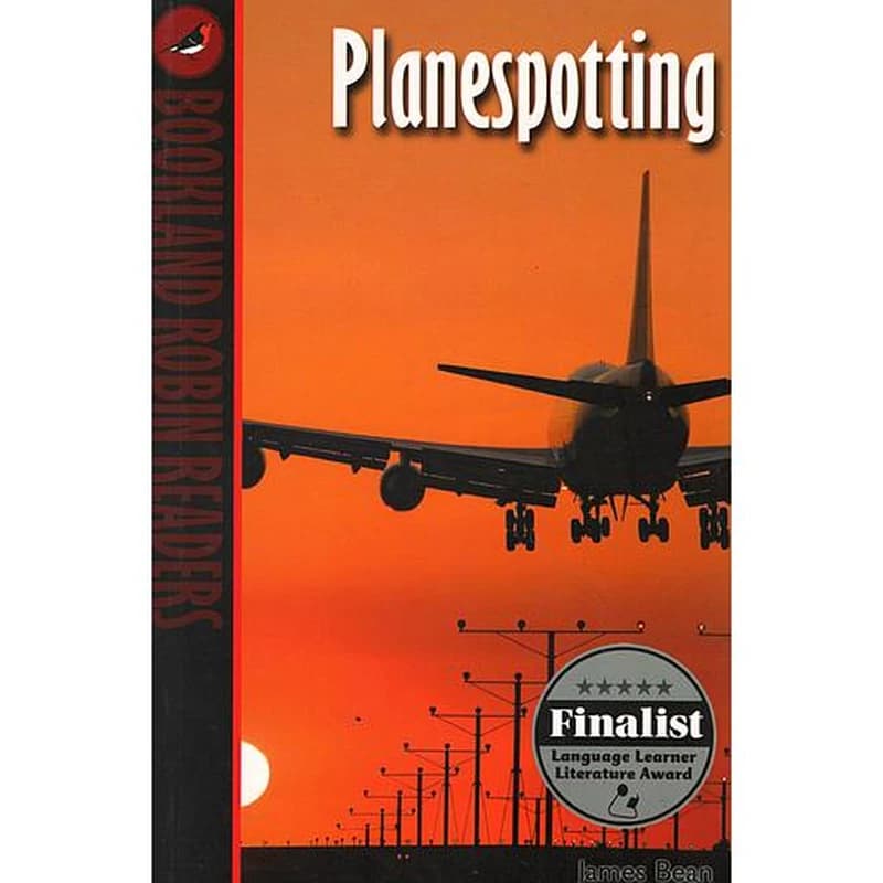 PLANESPOTTING
