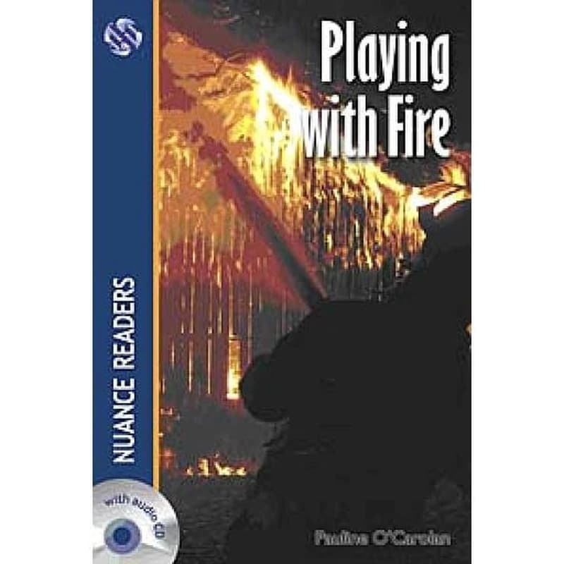 PLAYING WITH FIRE LEVEL 1