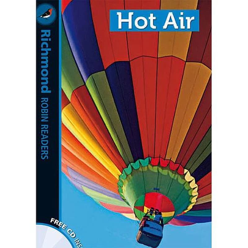 Hot Air