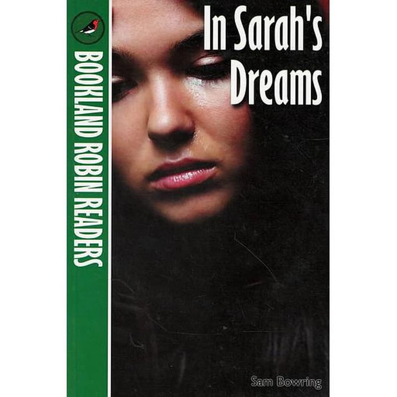 IN SARAH'S DREAMS
