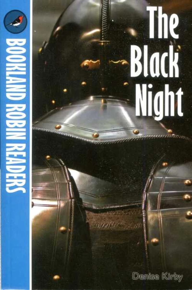 THEBLACK NIGHT+CD