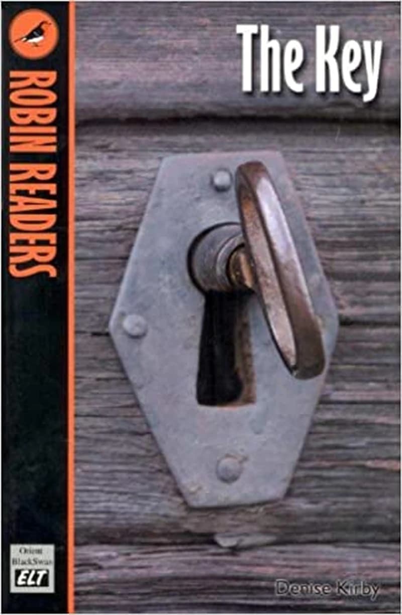 THE KEY