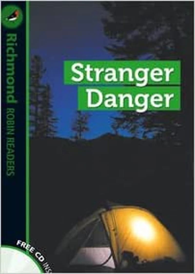 STRANGER DANGER