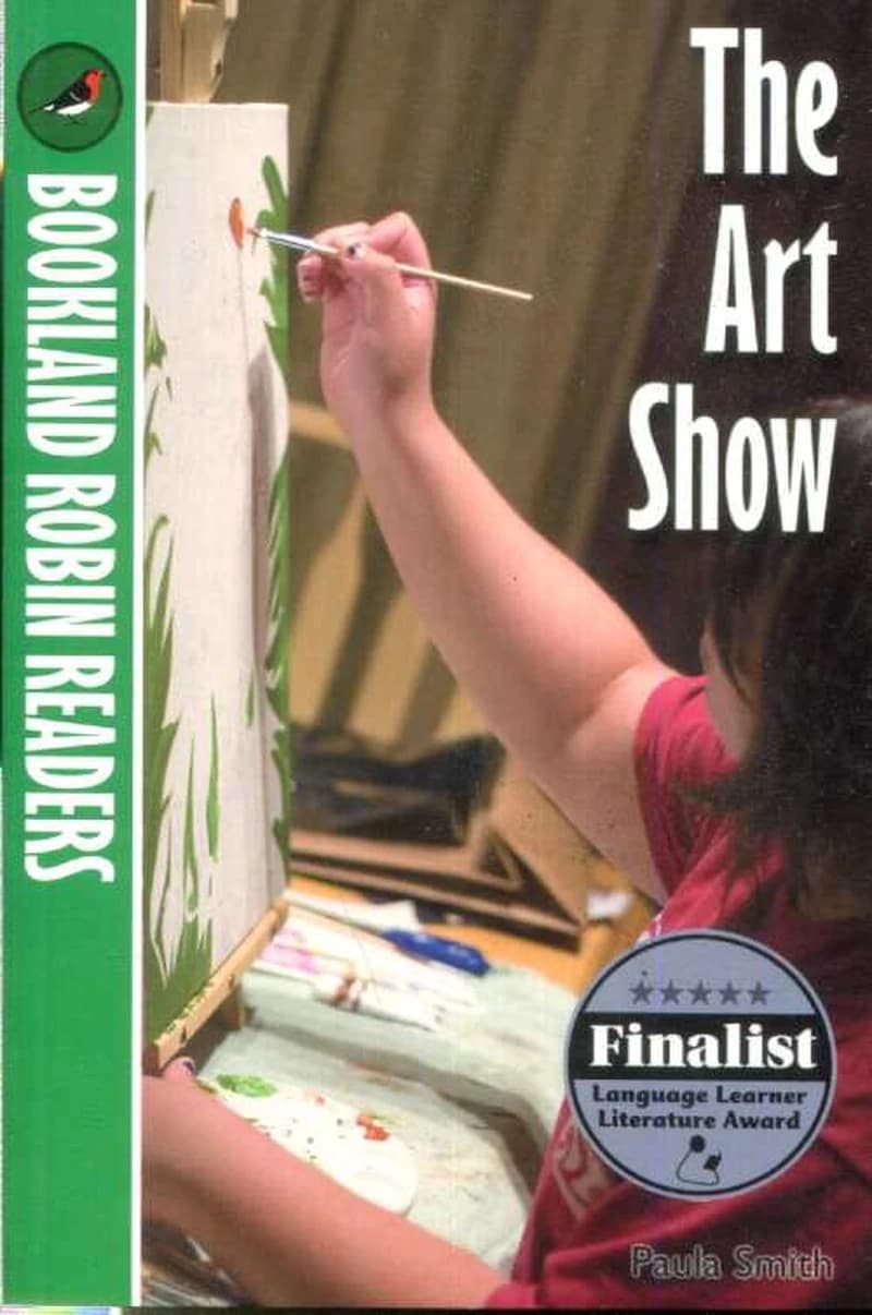 THE ART SHOW