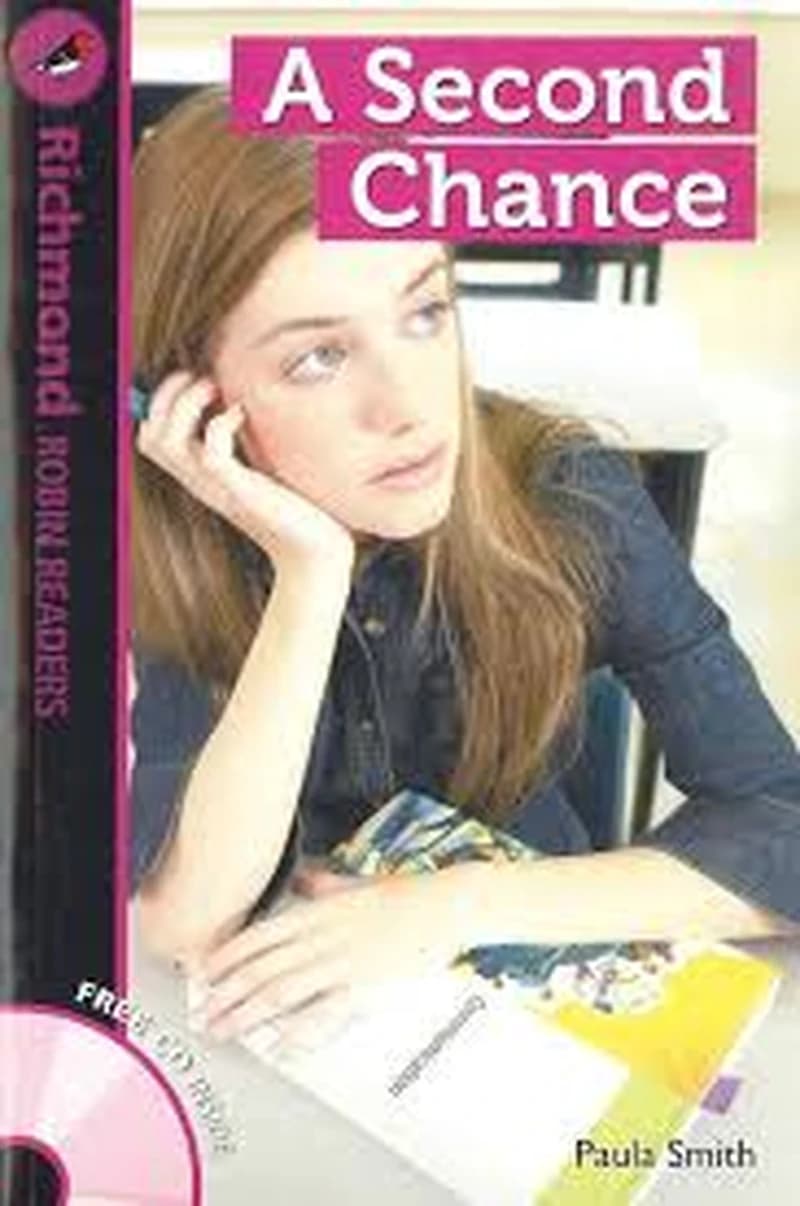 A SECOND CHANCE