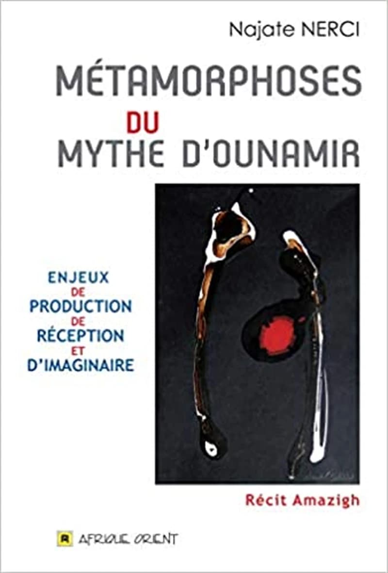 Metamorphoses du mythe dounam