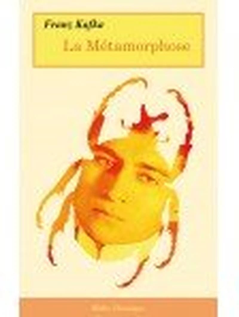 La métamorphose
