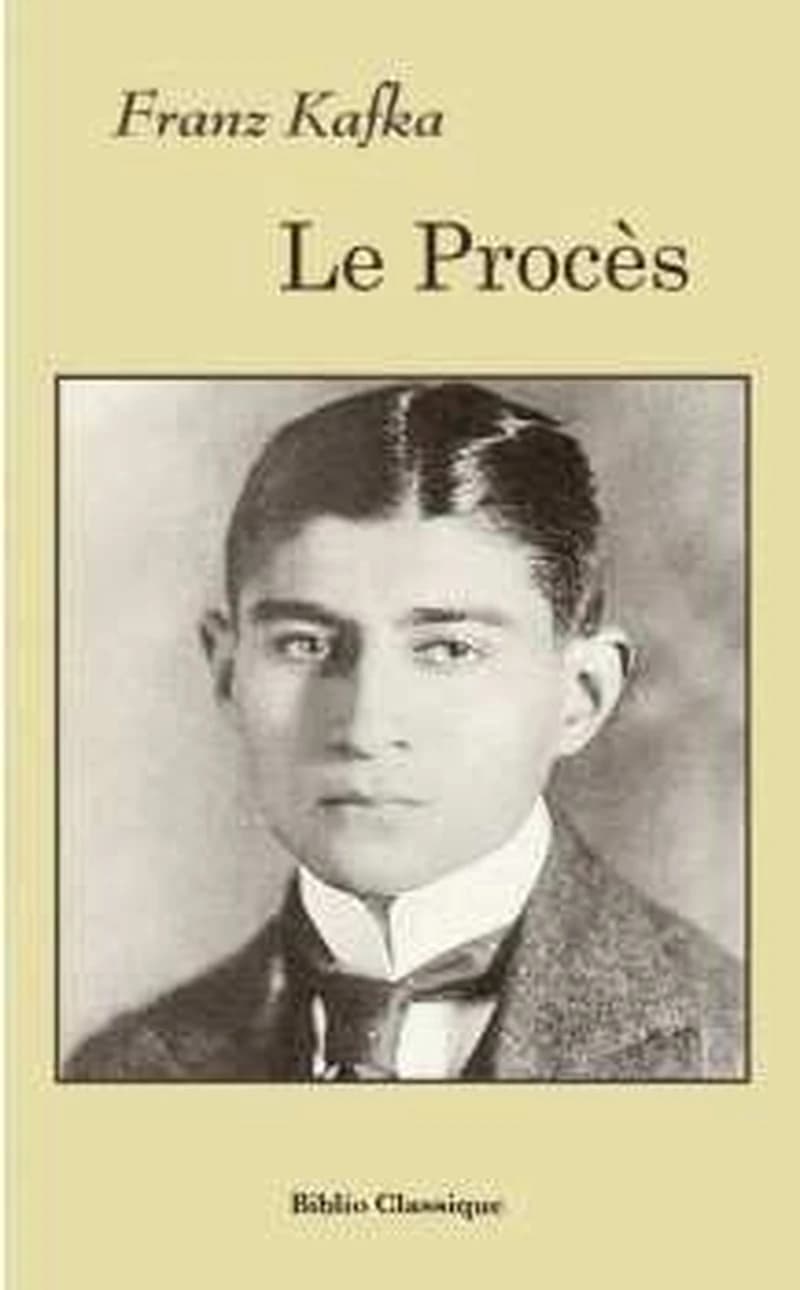 Le Procès