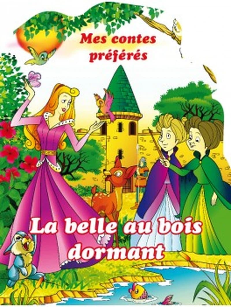 Mes contes préférés 1