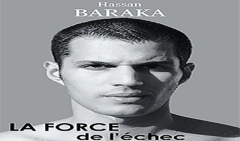 LA FORCE DE L'ECHEC