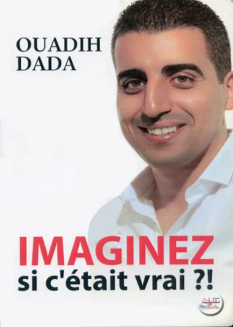 IMAGINEZ SI C'ETAIT VRAI ?!
