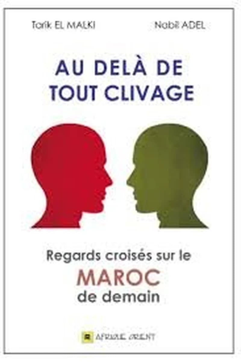 AU DELA DE TOUT CLIVAGE