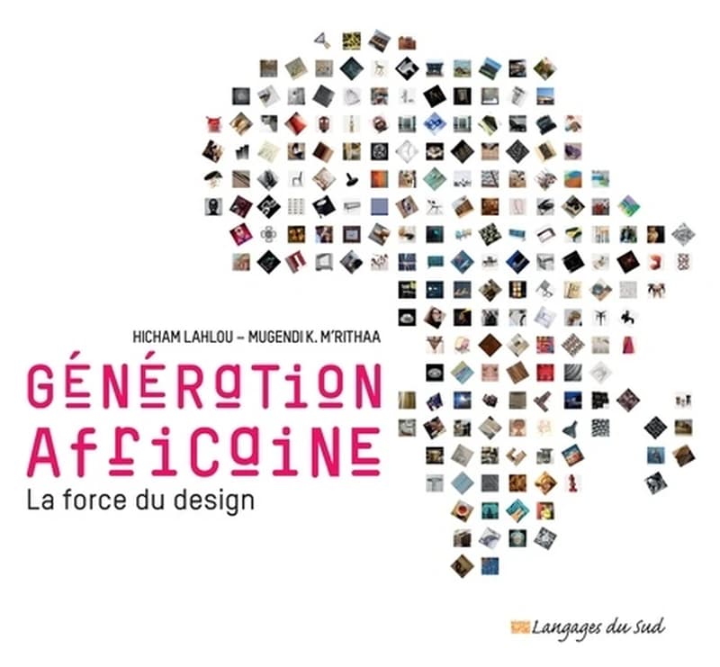 Génération africaine : la force du design